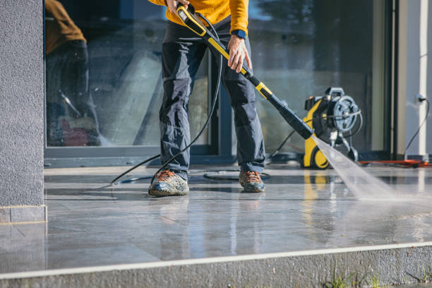 Best Sidewalk and Walkway Cleaning  in Charlotte Hall, MD